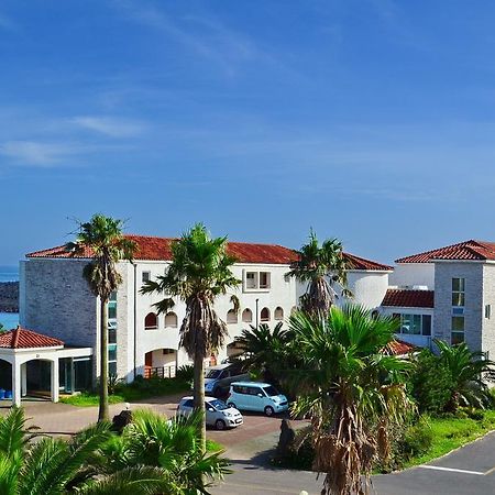 Lasania Resort Sogüpcho Exteriér fotografie