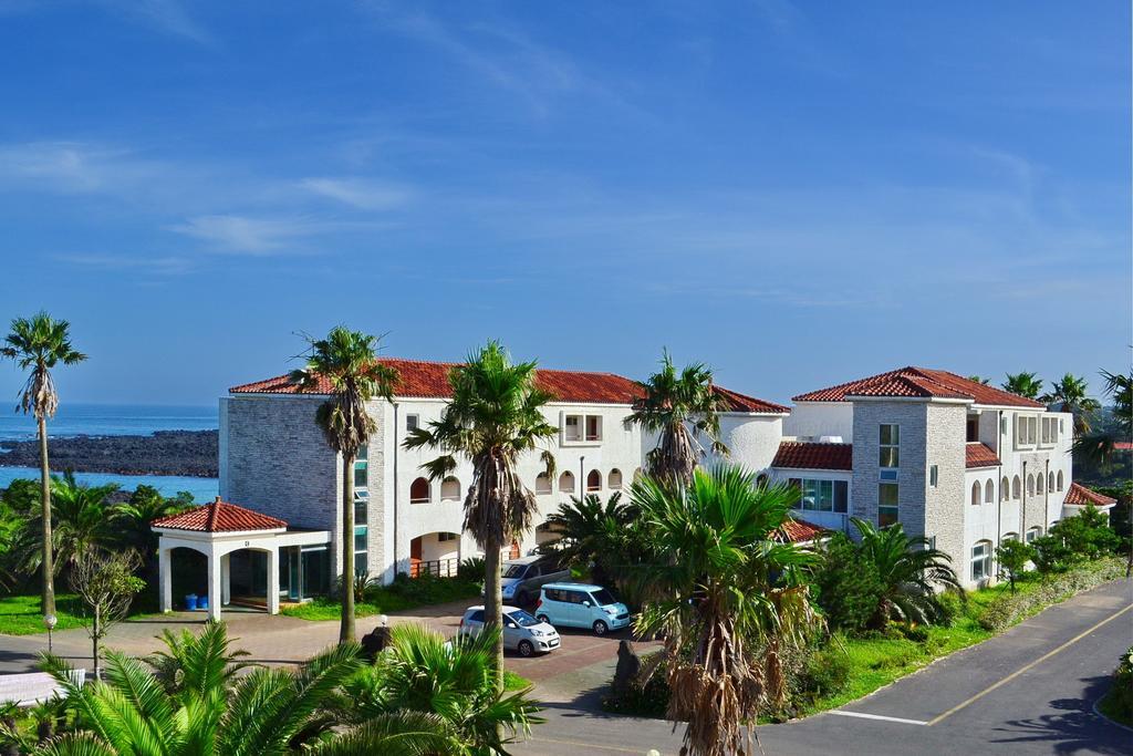 Lasania Resort Sogüpcho Exteriér fotografie