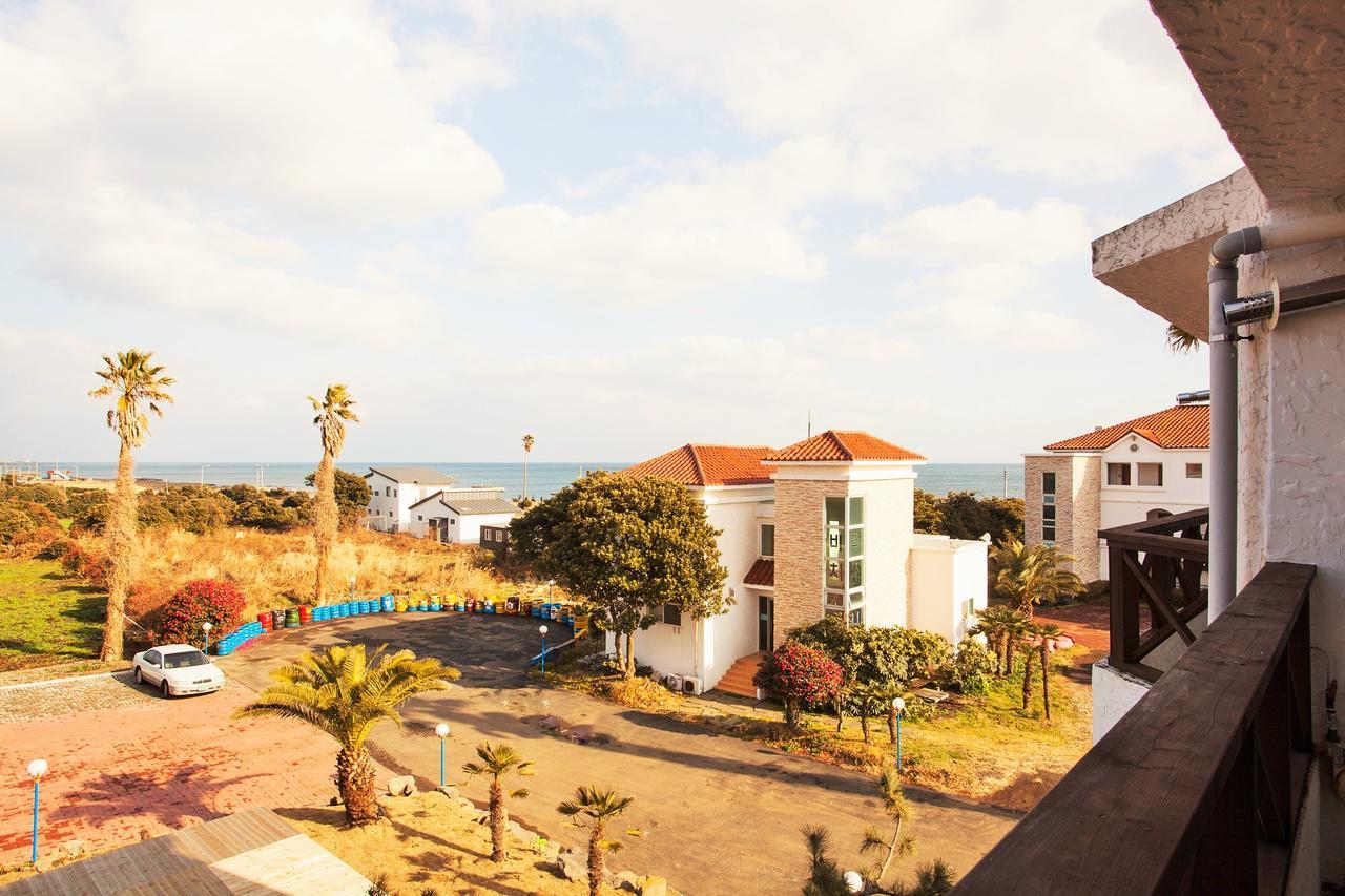Lasania Resort Sogüpcho Exteriér fotografie