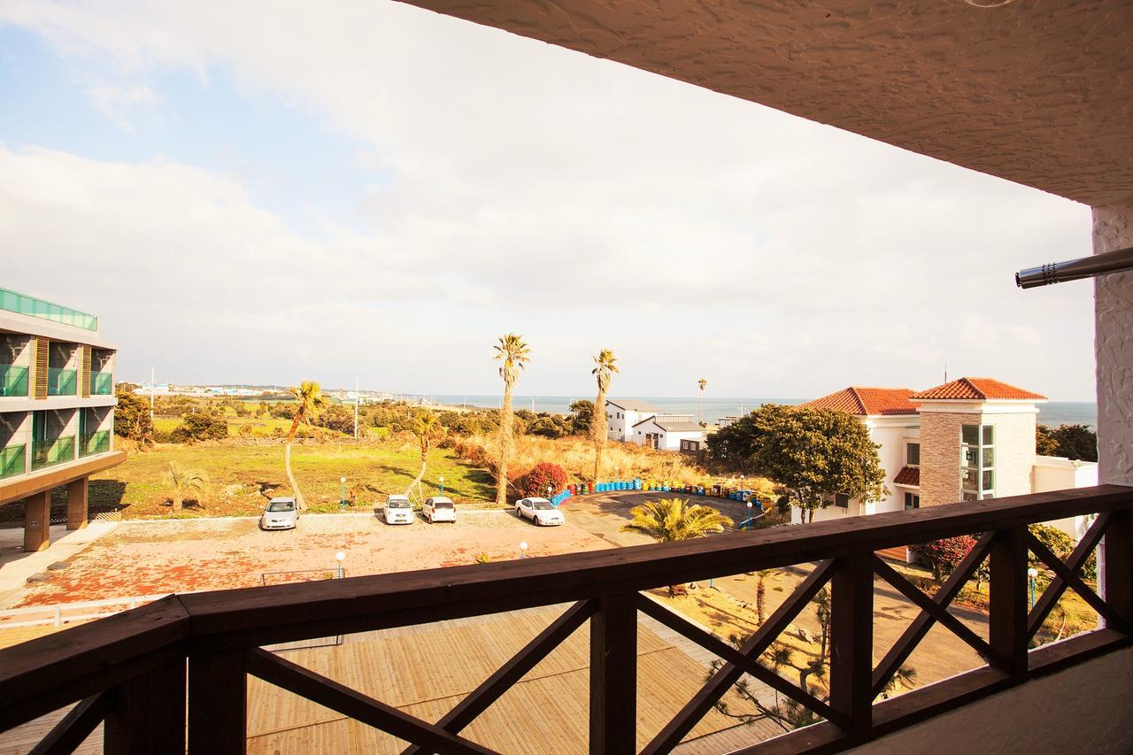 Lasania Resort Sogüpcho Exteriér fotografie