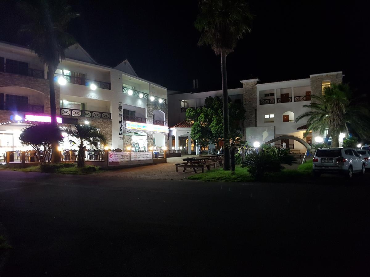 Lasania Resort Sogüpcho Exteriér fotografie