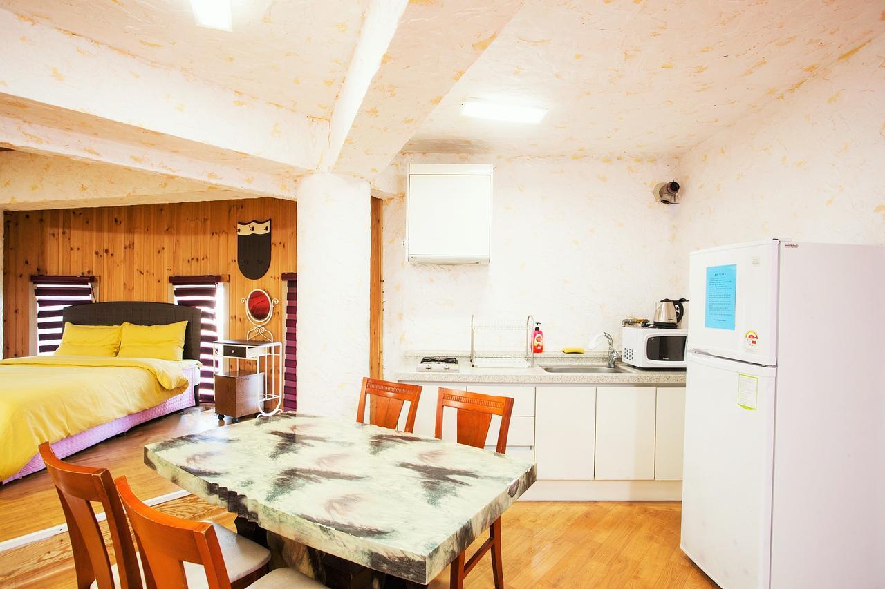 Lasania Resort Sogüpcho Exteriér fotografie