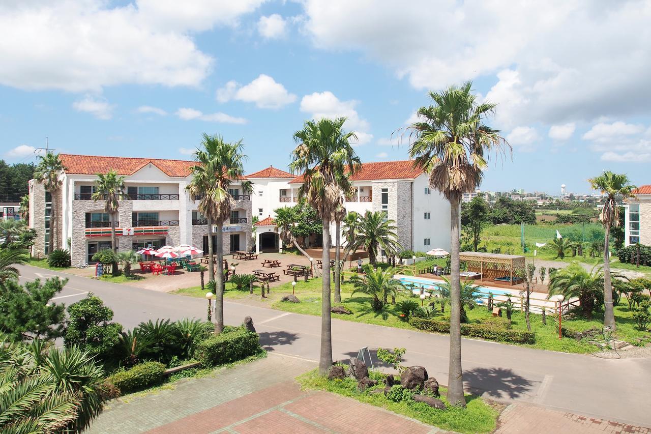 Lasania Resort Sogüpcho Exteriér fotografie