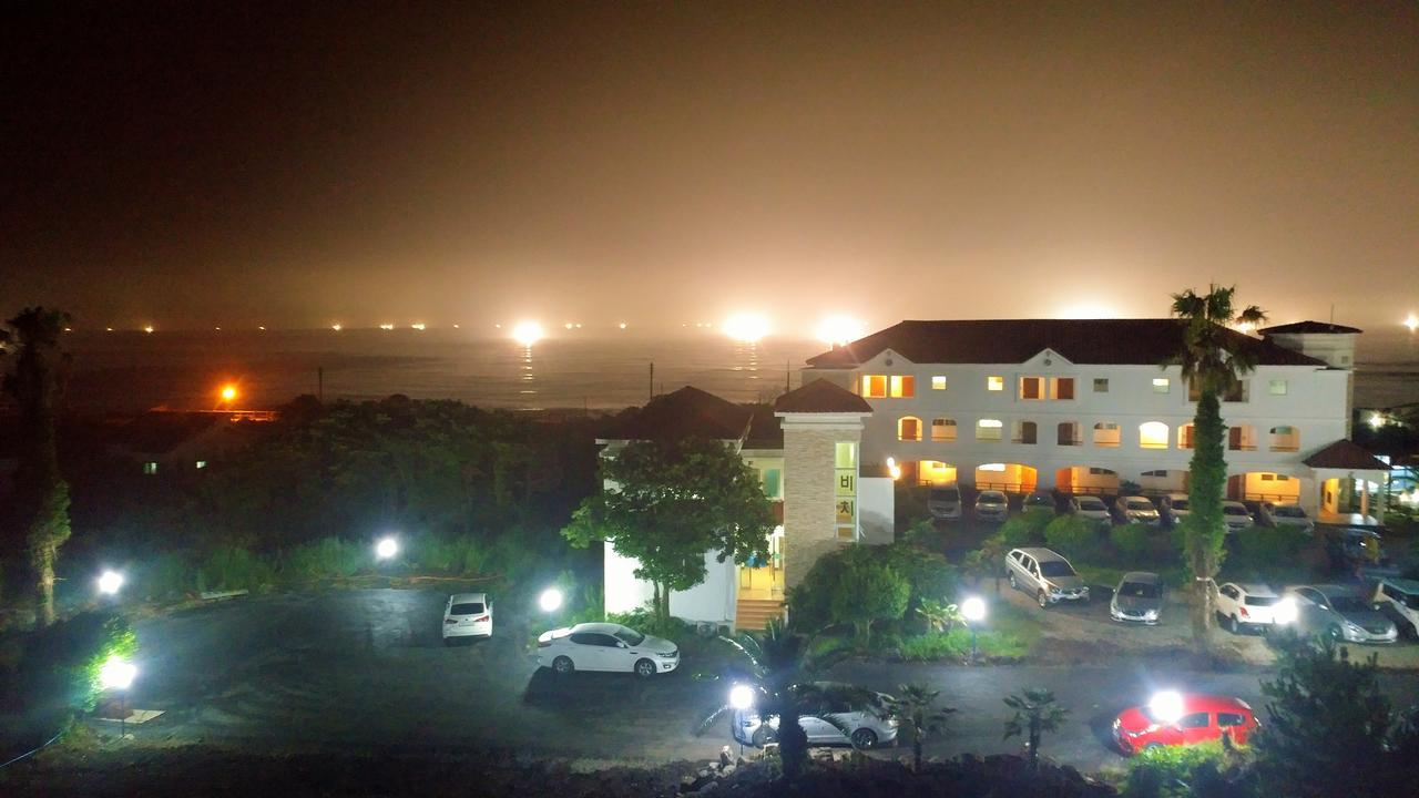 Lasania Resort Sogüpcho Exteriér fotografie