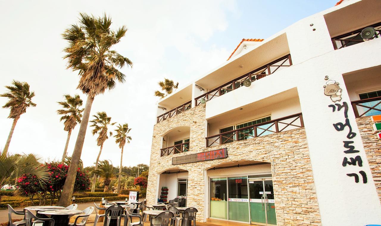 Lasania Resort Sogüpcho Exteriér fotografie