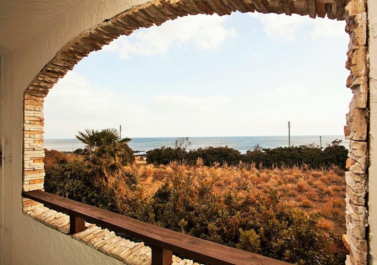 Lasania Resort Sogüpcho Exteriér fotografie