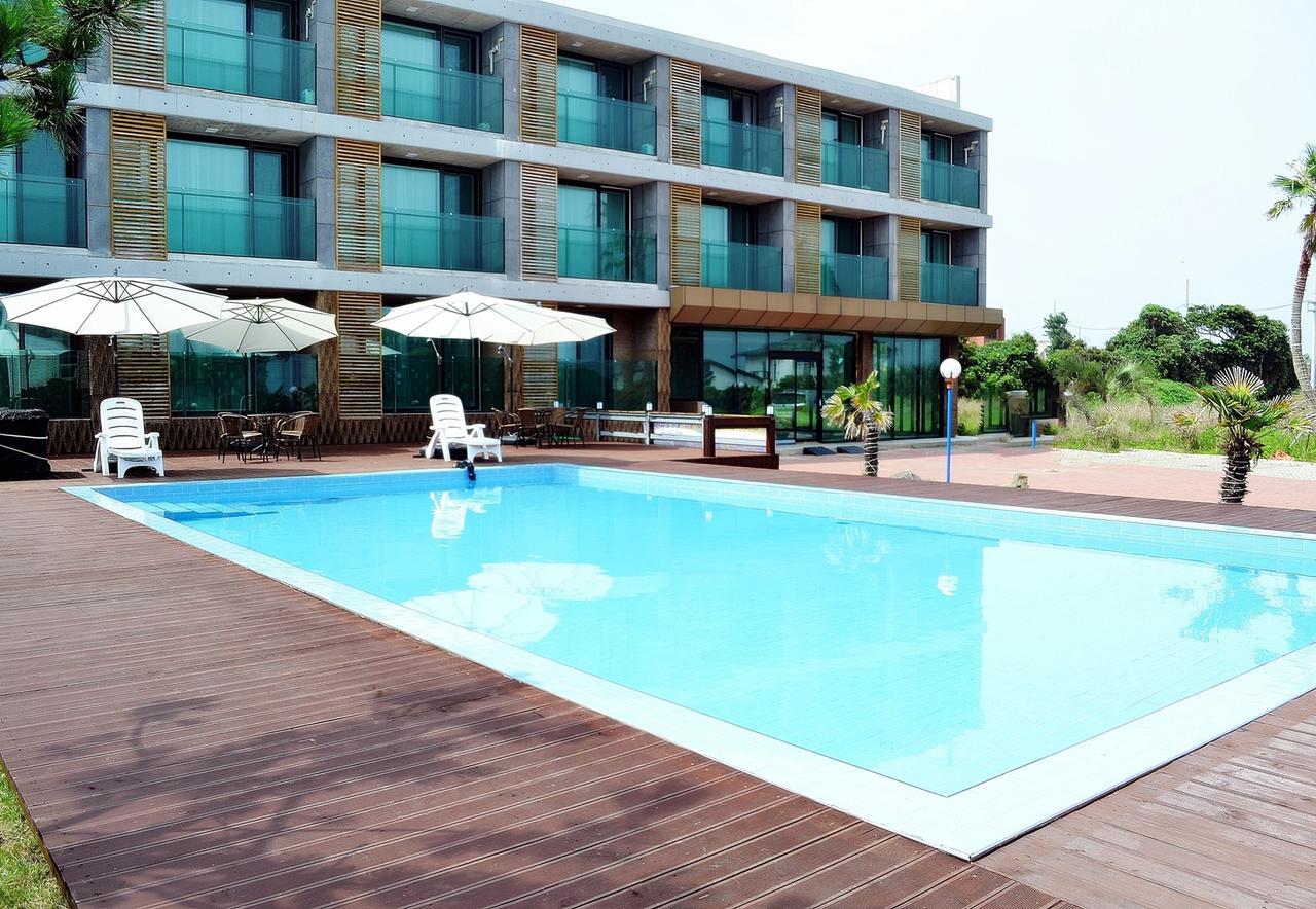 Lasania Resort Sogüpcho Exteriér fotografie