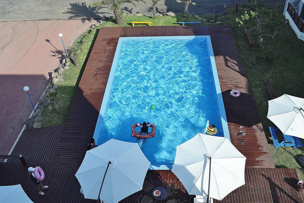 Lasania Resort Sogüpcho Exteriér fotografie
