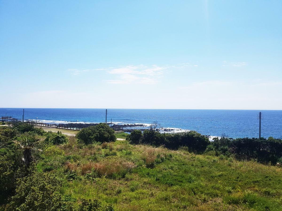 Lasania Resort Sogüpcho Exteriér fotografie